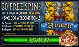 Bonus ohne Einzahlung casino